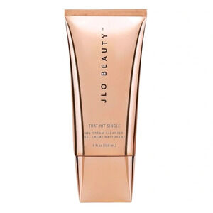 NEW JLO BEAUTY That Hit Single Gel Cream Cleanser